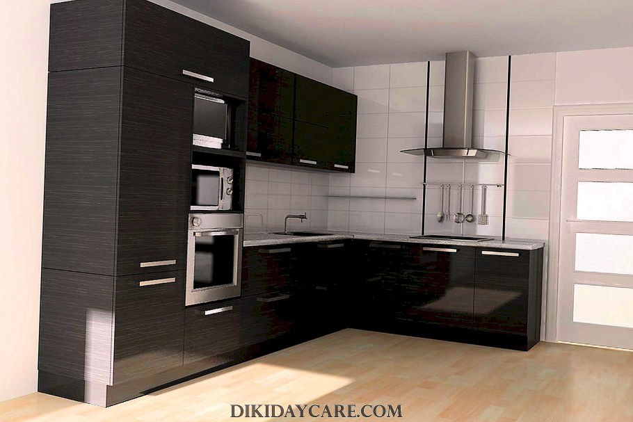 Кухня Одри ТРИЯ