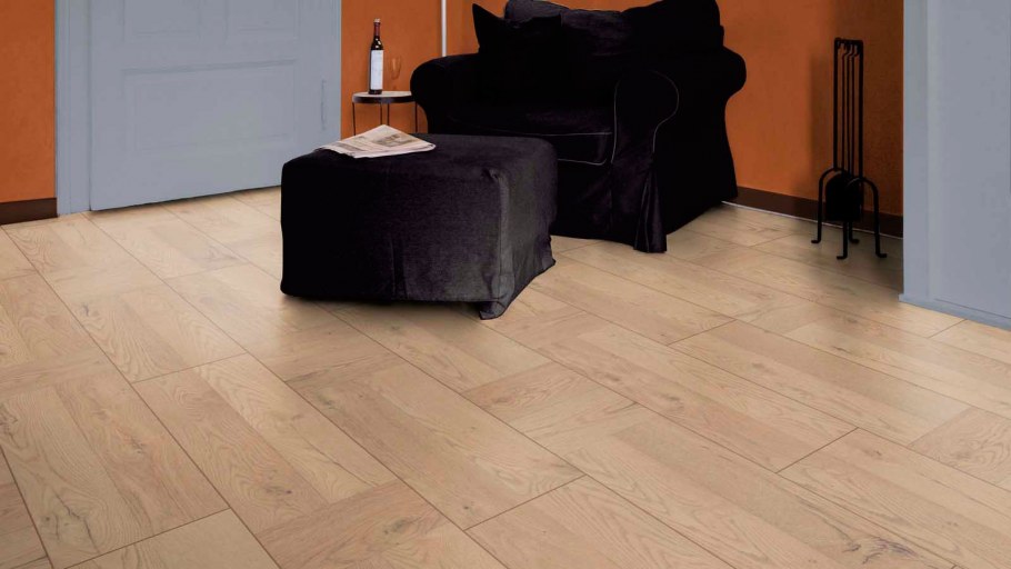 Quick Step u1300 венге интенсивный