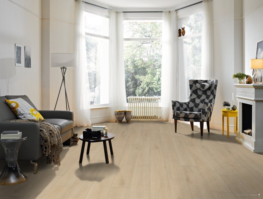 Ламинат Kronoswiss Noblesse 4v d3040 дуб Гриньон