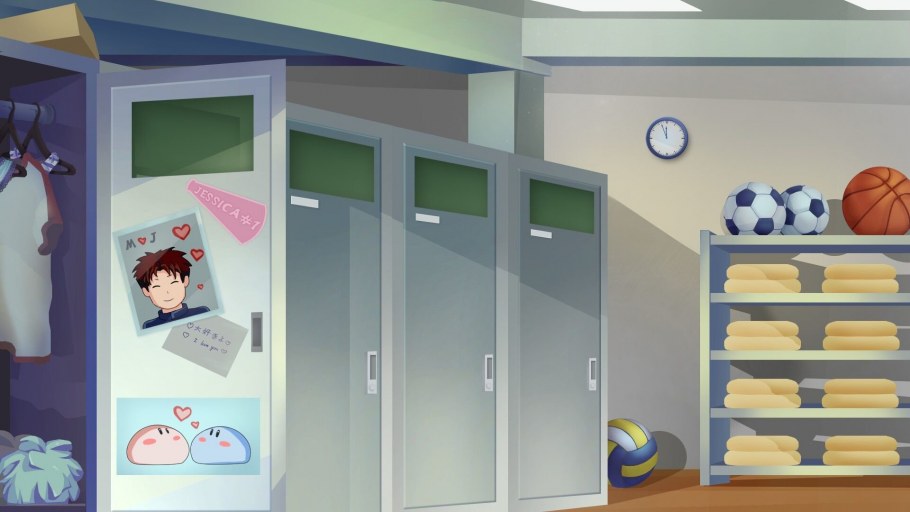 Прихожая гача лайф фон