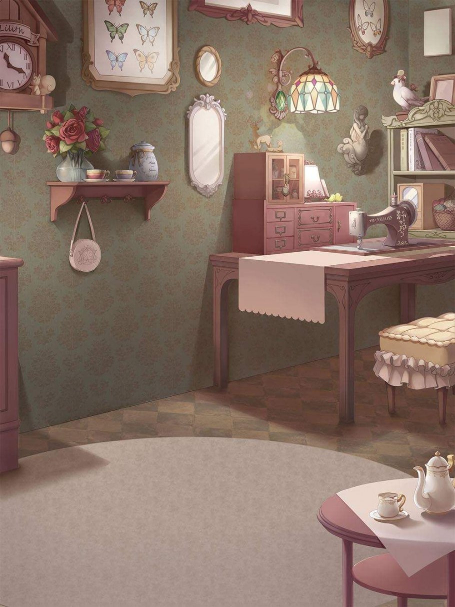 Зеркало в прихожую