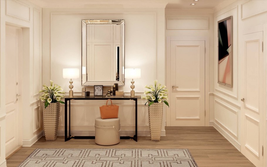 Гача лайф школа спальня