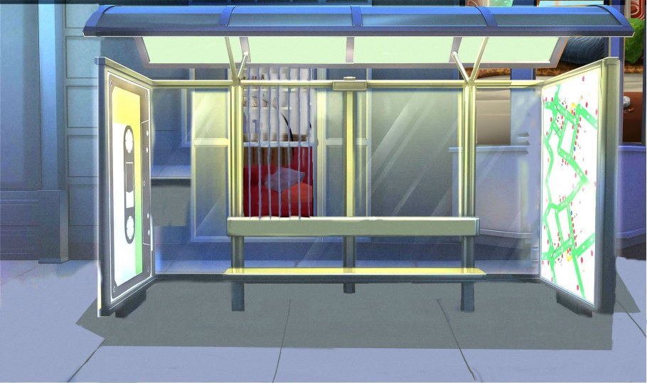 Гача фон дворец