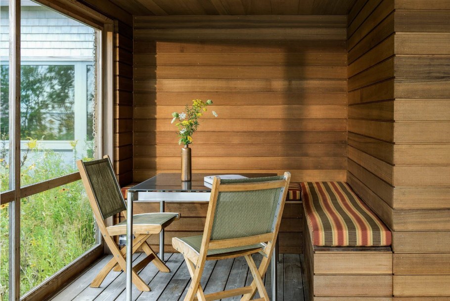 Террасы и веранды