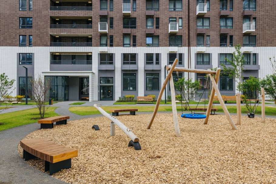 Компан воркаут тренажеры