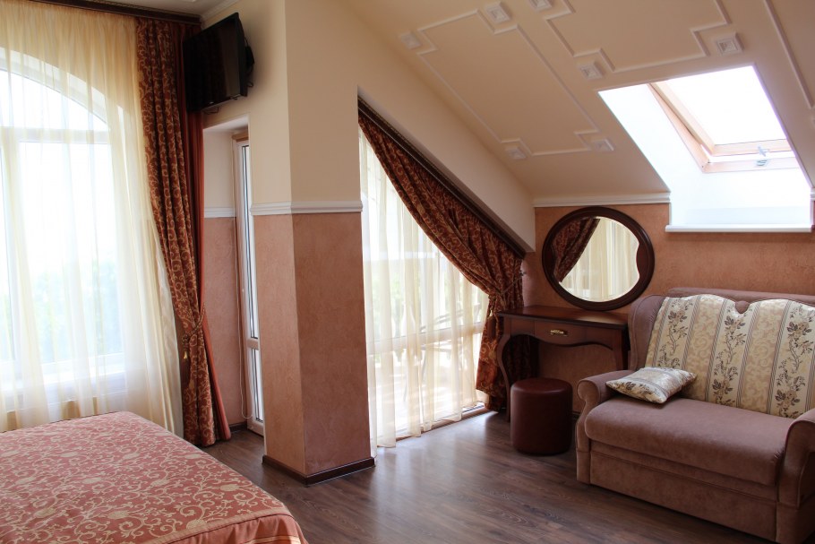 Вилла Massandra