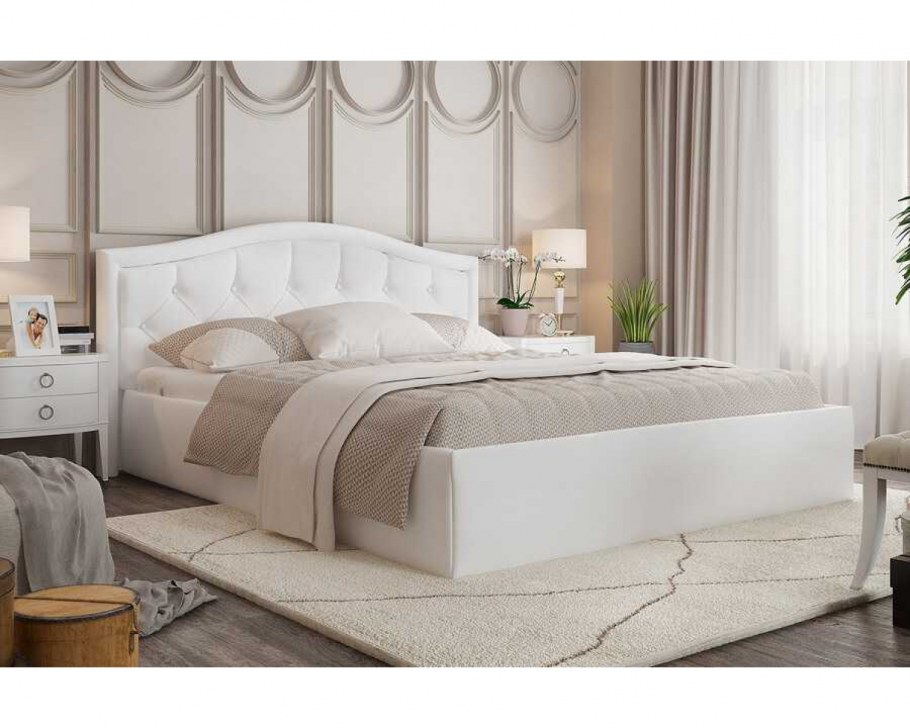 Кровать Стелла МЛК