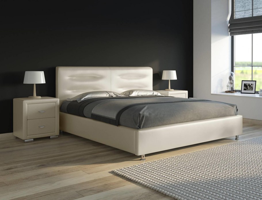 Кровать Райтон Nuvola