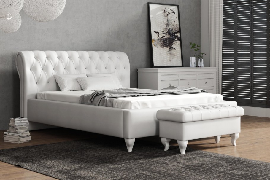 Кровать Орматек Alba