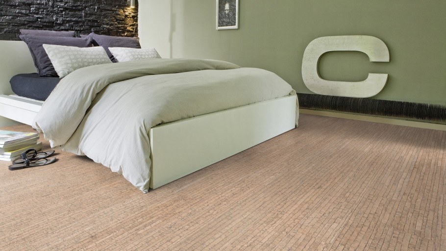 Дуб Эмилия вельвет серый Харо