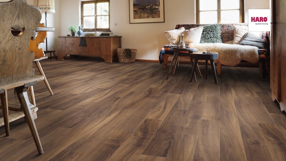 ПВХ плитка quick Step