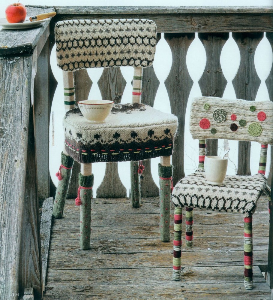 Рукоделие для дома оригинальные