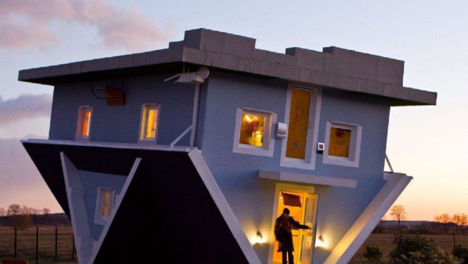 Дом телескоп Тотан Кузембаев