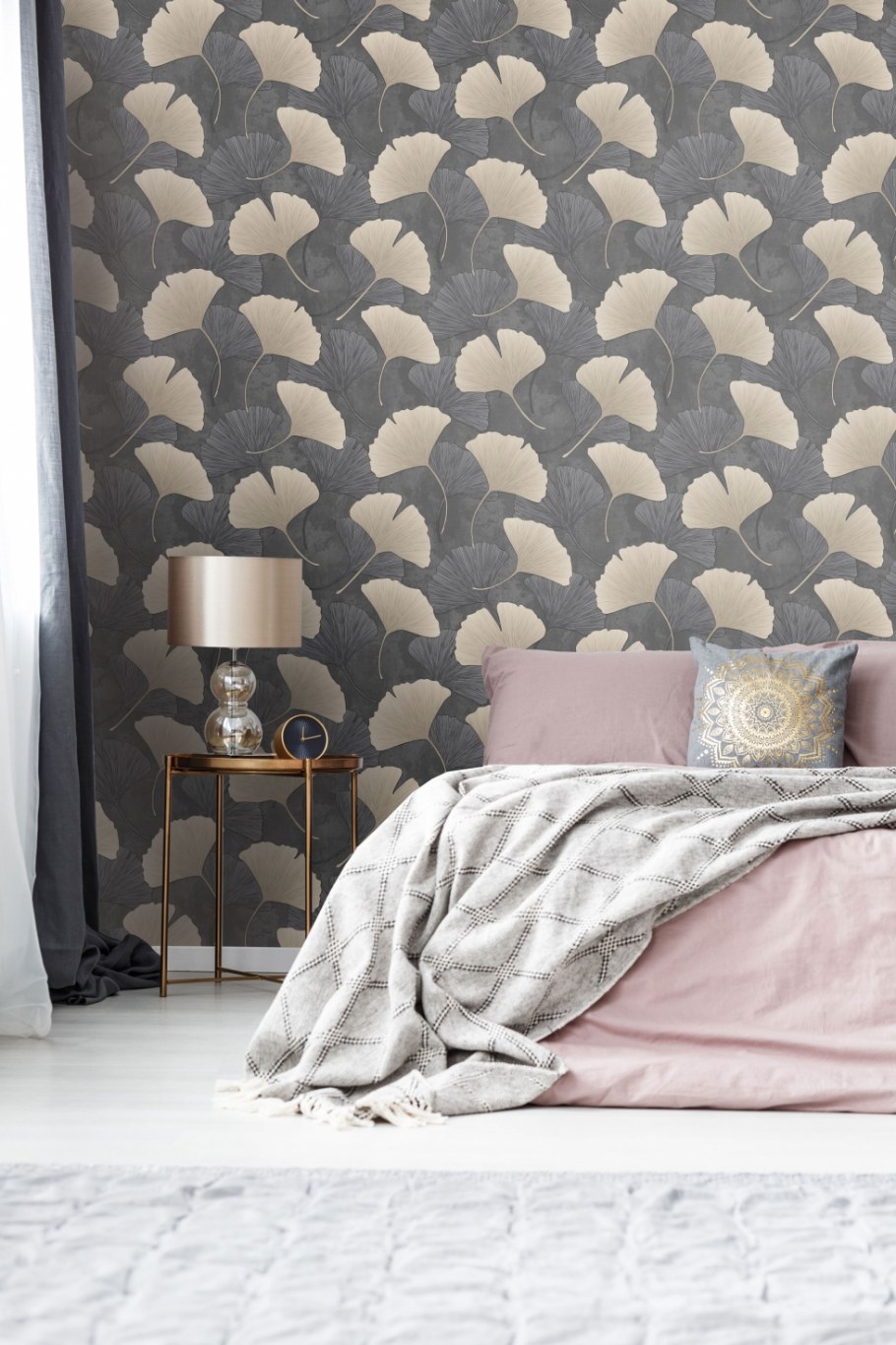 Обои Monte Solaro Rolling