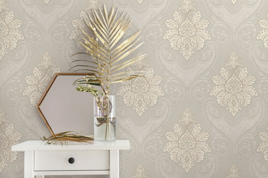 Обои флизелиновые Monte Solaro Cosmea 9080-02