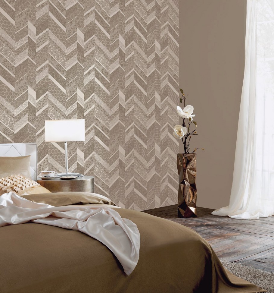 Обои EURODECOR Fjord 7113-24