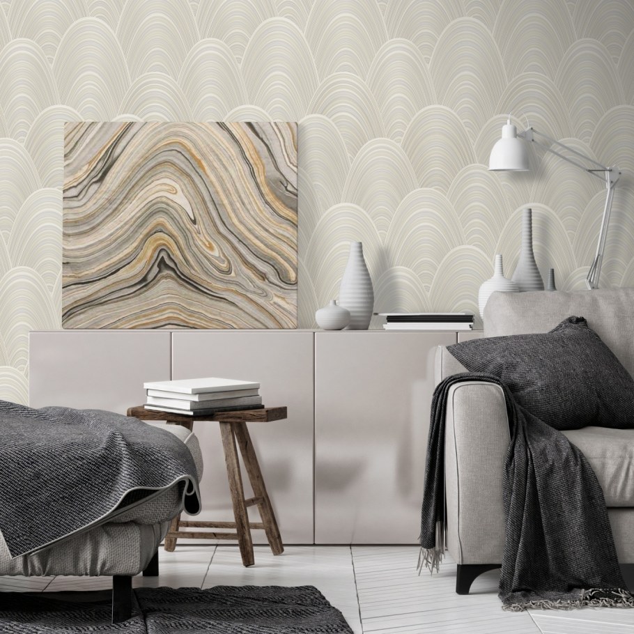 Обои EURODECOR naturelle