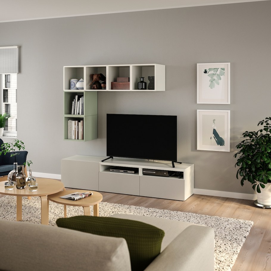 Bestå БЕСТО комбинация