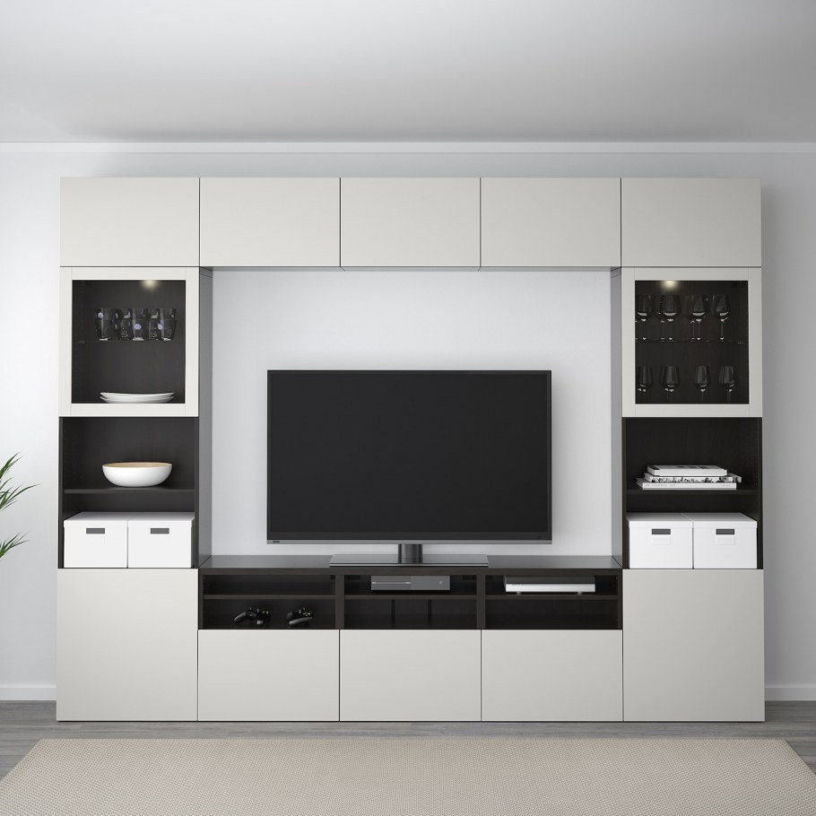 Bestå БЕСТО тумба под ТВ