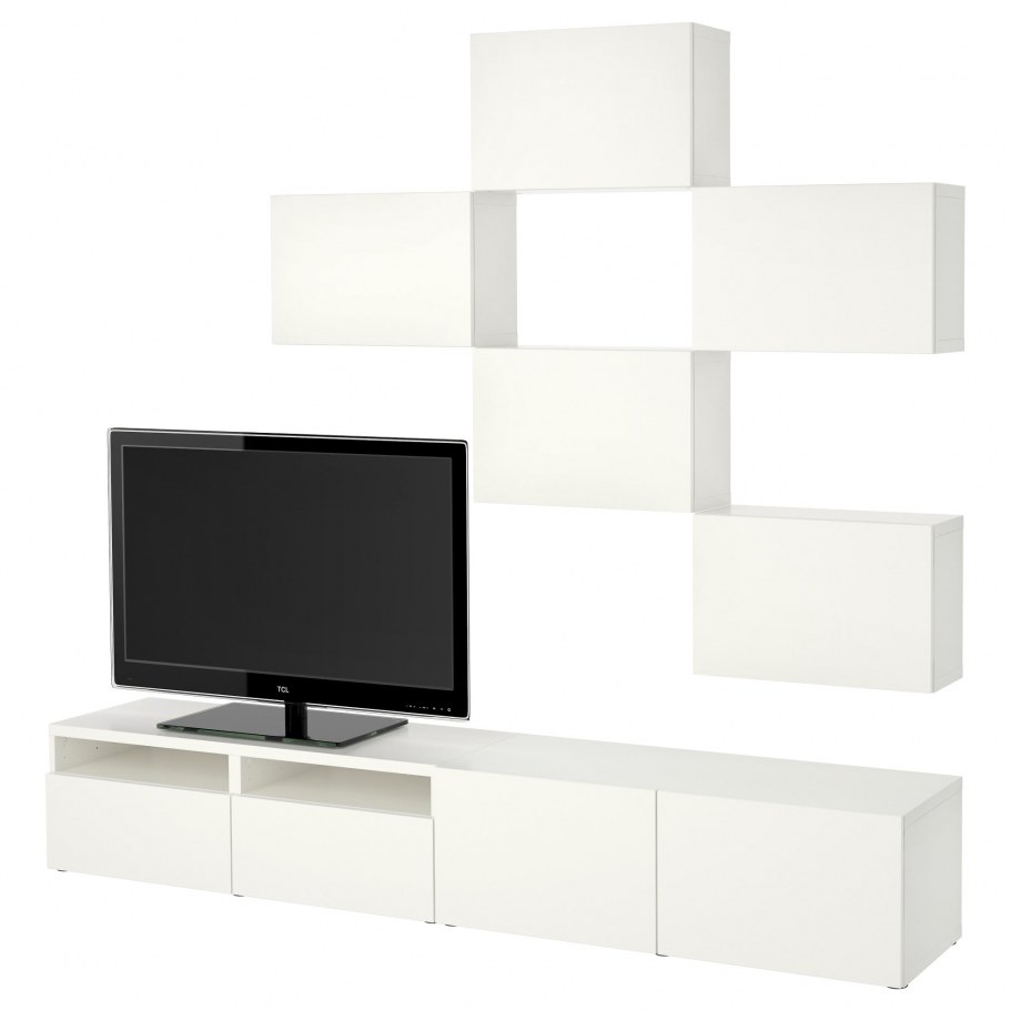 Стенка ikea БЕСТО