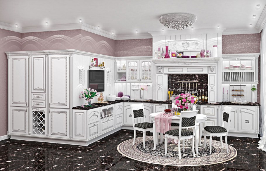 Люстра Miracoli e 1.1.8 CG