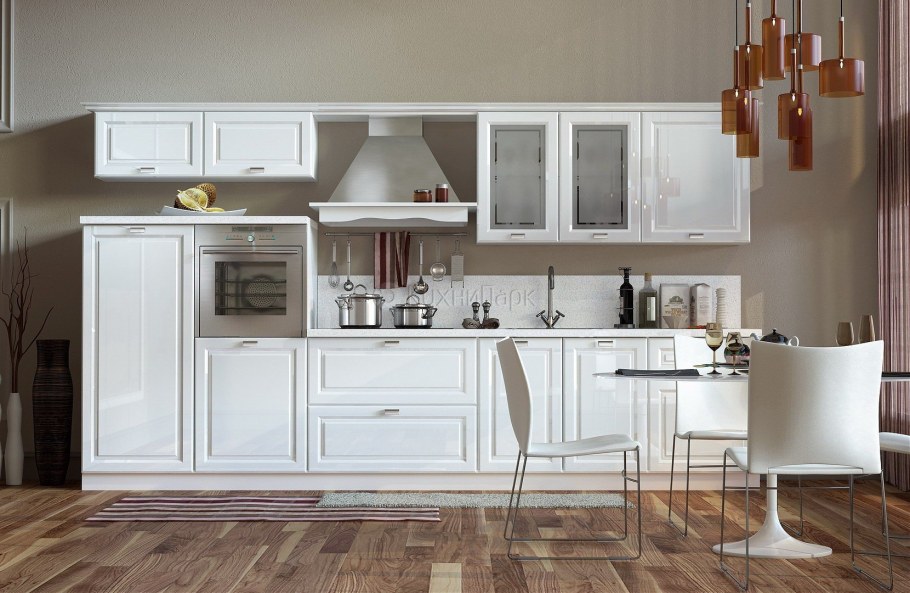 Stosa Dolcevita кухни