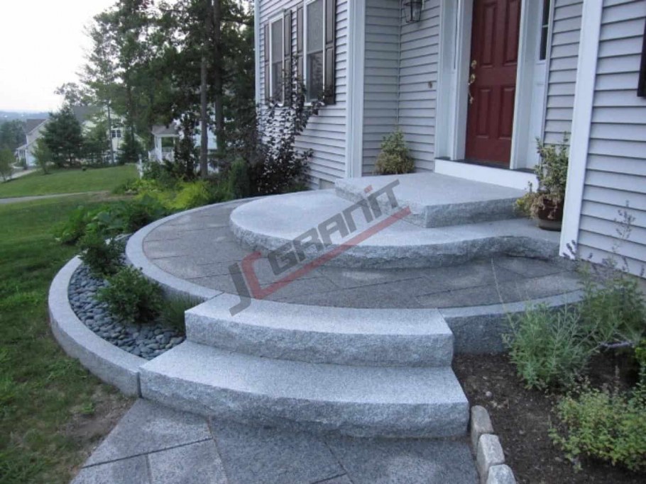 Крыльцо в знатном доме