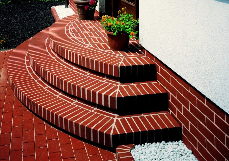 Хонка крыльцо