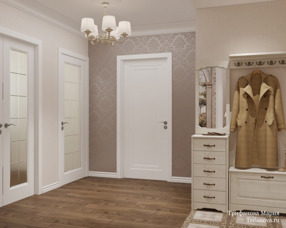 Ламинат quick Step per1043