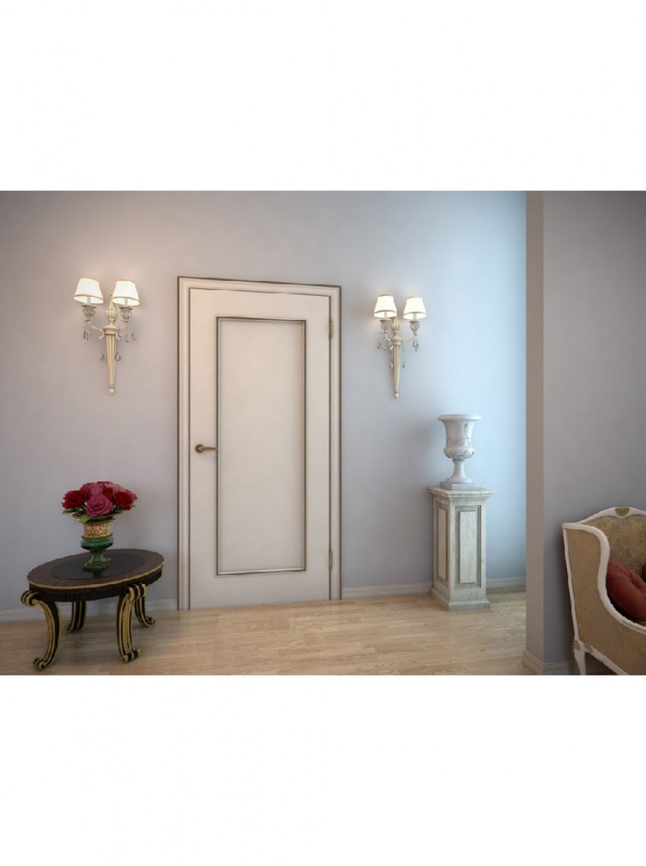 Двери в интерьере