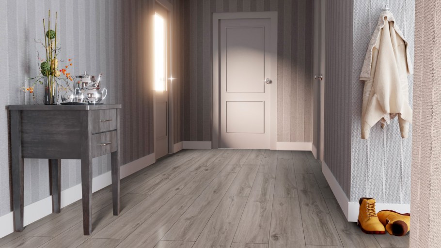 Ламинат Falquon Quadro Marmorata Chiara q1004