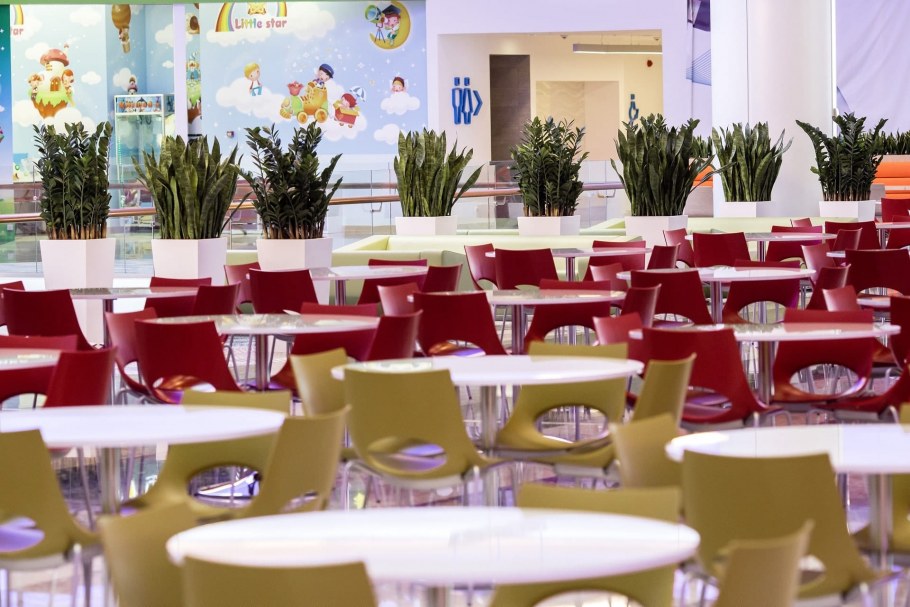 Ривьера Автозаводская 18