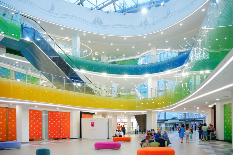 Алма керамика Ривьера