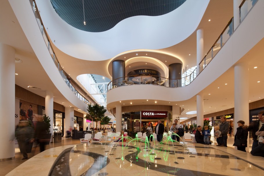 Ривера ТЦ Автозаводская