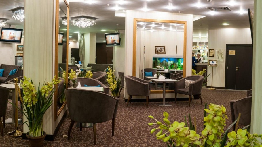 Марина дизайнер Геометриум