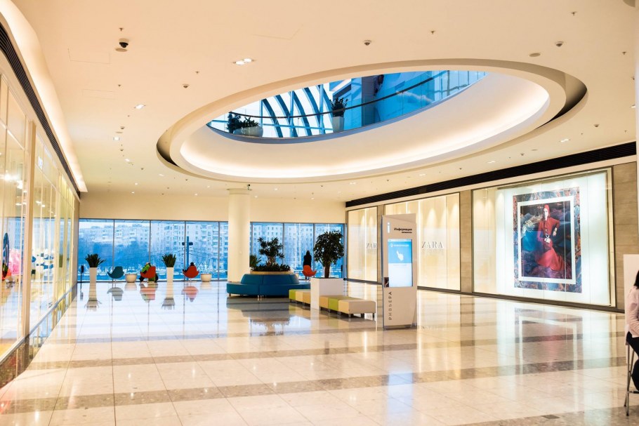 Ривьера Автозаводская