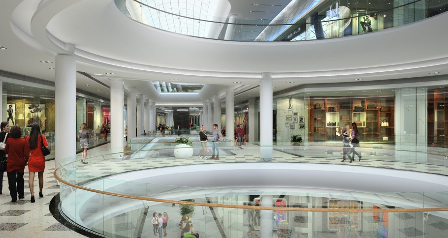 Ул Автозаводская д 18 ТРЦ Ривьера 3 этаж