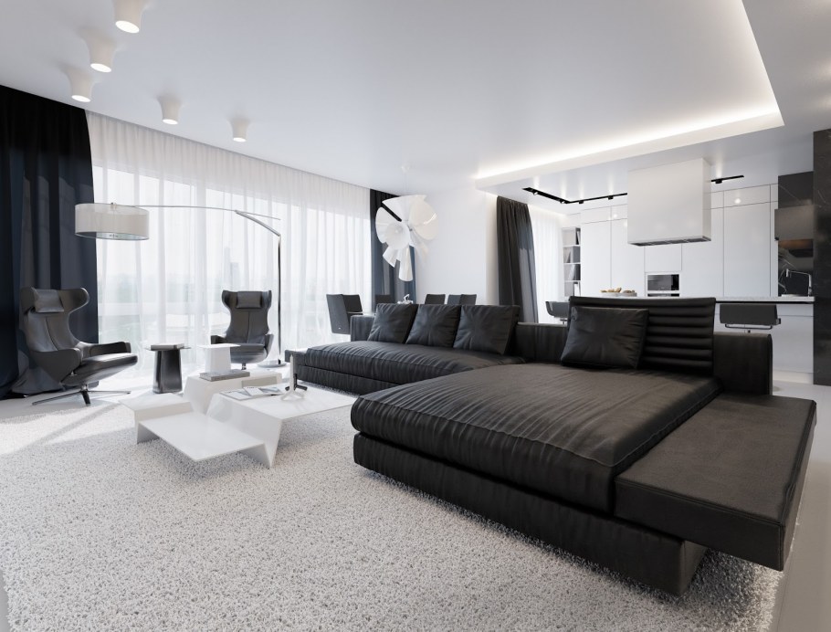 Ривьера 4 Казань