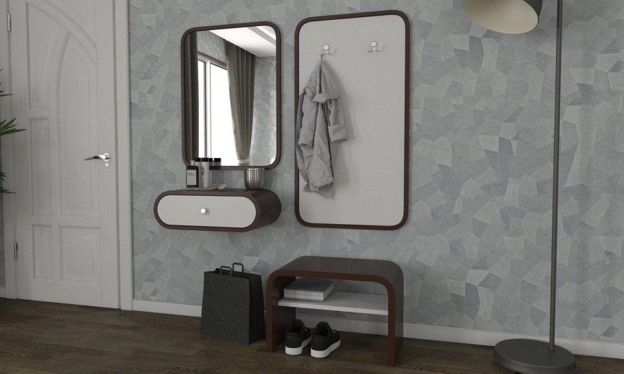 Прихожая Стендмебель Дебора