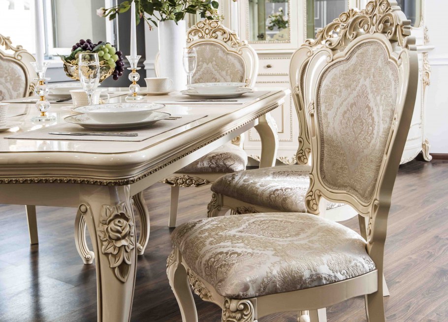 Столовая группа Джоконда Эра