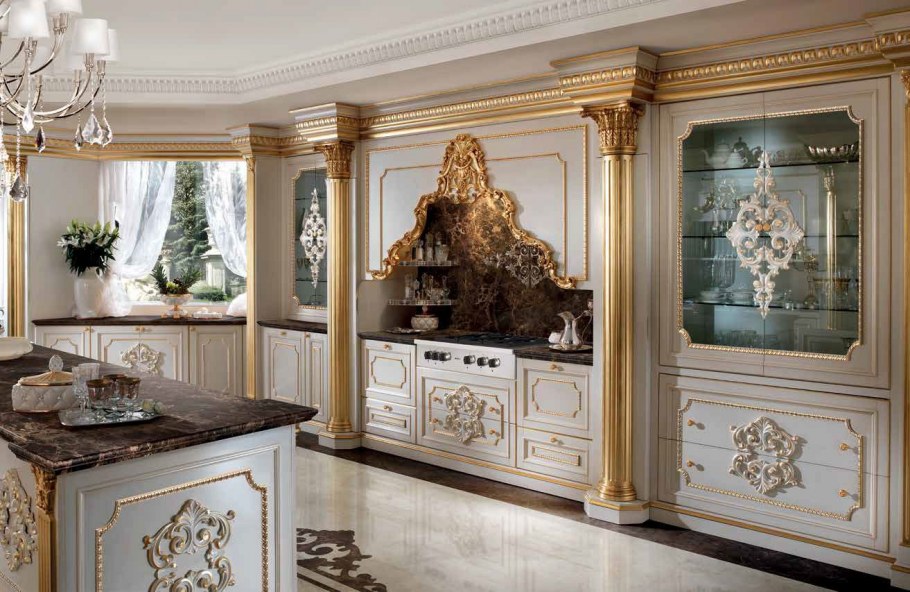 Спальня Элиана 6д