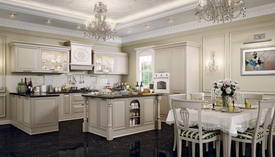 Modenese Gastone консоль