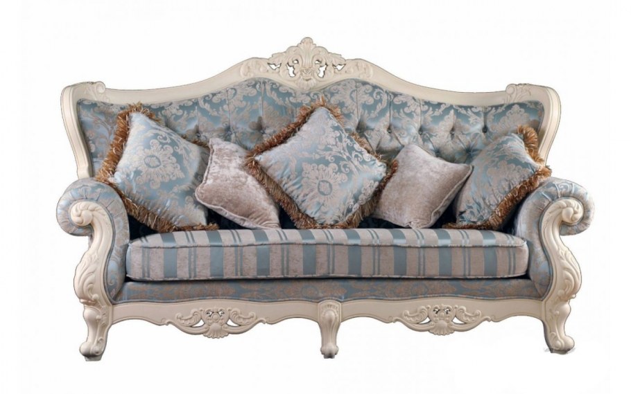 Столовая в стиле Барокко