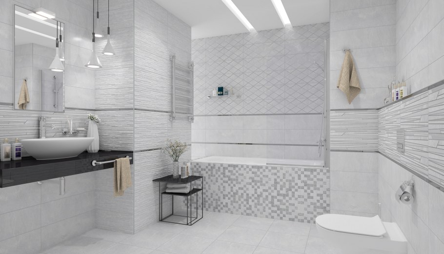 Плитка Porcelanosa Travertino