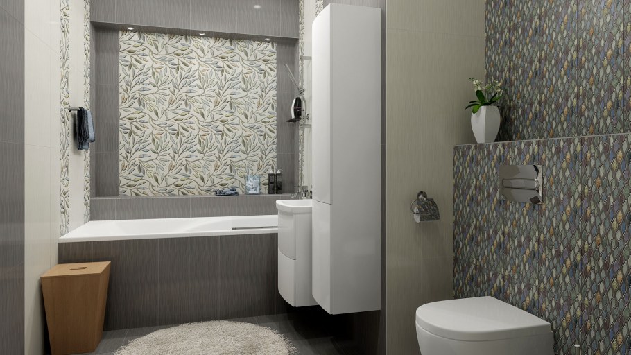 Плитка Kerama Marazzi Вилланелла