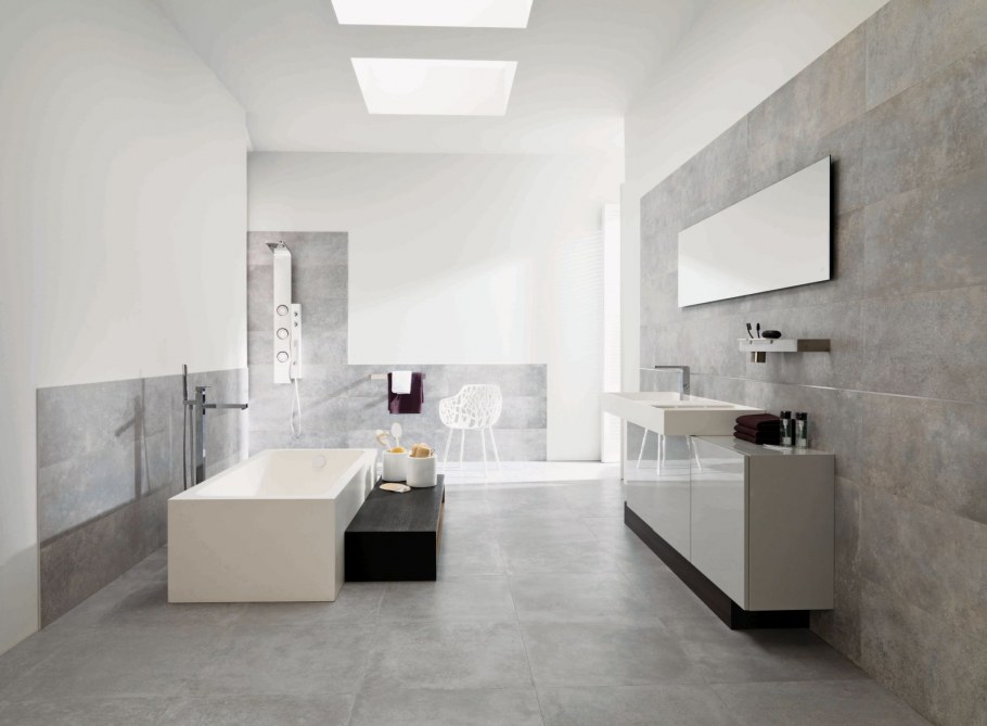 Тумба с раковиной Kerama Marazzi Canaletto 80 белая