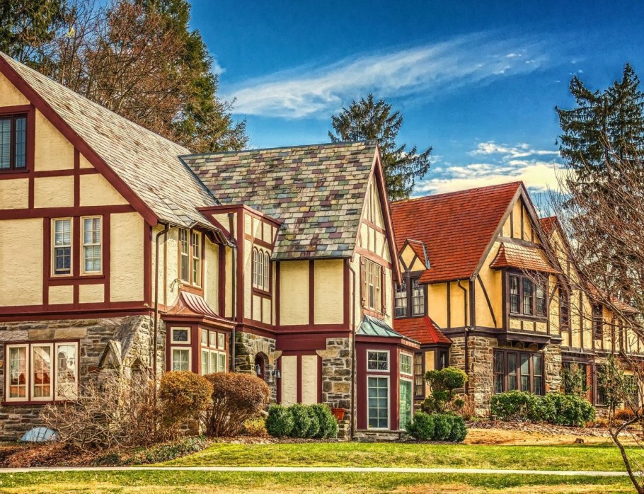 Вильдерман фахверк