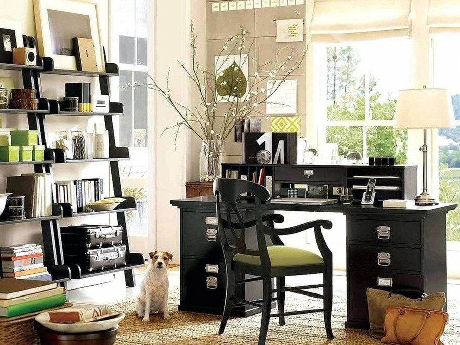 Домашний офис