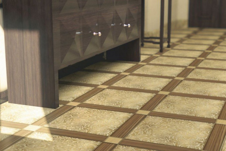 Плитка Альма керамика Рико