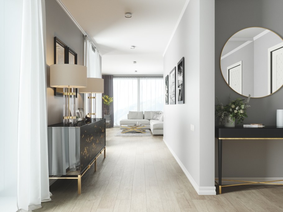 Кварц виниловый ламинат Фарго